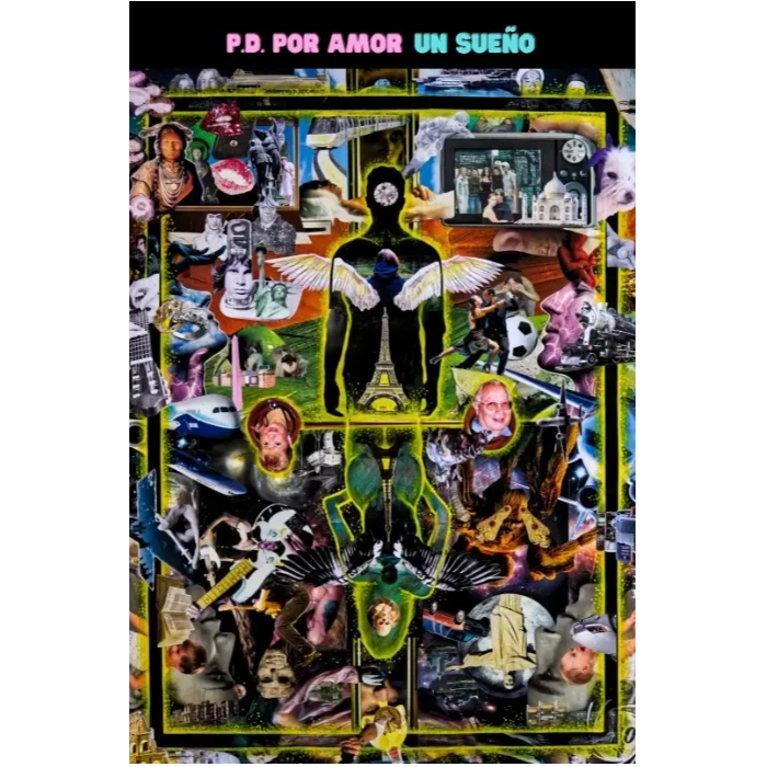 P.D. Por Amor Un Sueño | Libros para Adolescentes y Historias de Amor Juvenil